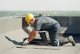 Professional Roofing Contractor in Banning, CA